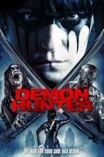Watch Demon Hunter Freemovieswatch