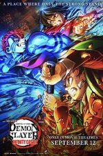 Watch Demon Slayer: Kimetsu no Yaiba- The Movie - Infinity Castle Freemovieswatch