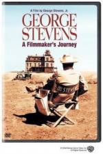 Watch George Stevens: A Filmmaker's Journey Freemovieswatch