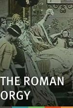 Watch The Roman Orgy Freemovieswatch