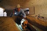 Watch Lost Tombs of the Pyramids (TV Special 2020) Freemovieswatch