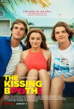 Watch The Kissing Booth 3 Freemovieswatch