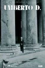 Watch Umberto D. Freemovieswatch