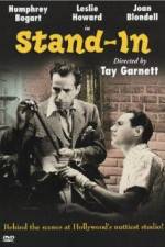 Watch Stand-In Freemovieswatch