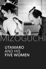 Watch Utamaro and His Five Women Freemovieswatch