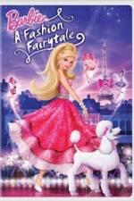 Watch Barbie: A Fashion Fairytale Freemovieswatch