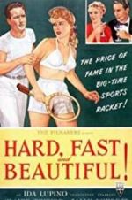 Watch Hard, Fast and Beautiful! Freemovieswatch