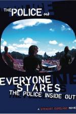 Watch Everyone Stares The Police Inside Out Freemovieswatch