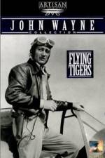 Watch Flying Tigers Freemovieswatch