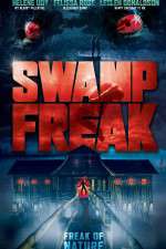 Watch Swamp Freak Freemovieswatch