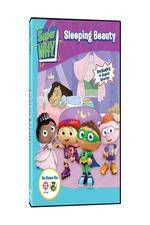 Watch Super Why - Sleeping Beauty Freemovieswatch