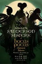Watch In Search of the Sanderson Sisters, a Hocus Pocus Hulaween Takeover Freemovieswatch