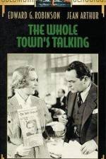 Watch The Whole Town's Talking Freemovieswatch