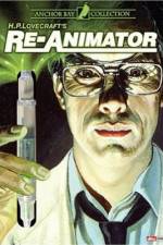 Watch Re-Animator Freemovieswatch