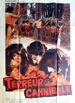 Watch Cannibal Terror Freemovieswatch