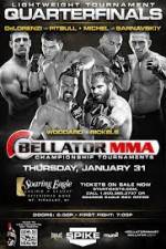 Watch Bellator 87 Lightweight Tournament Freemovieswatch