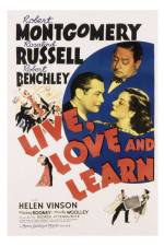 Watch Live Love and Learn Freemovieswatch
