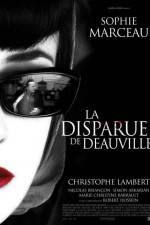 Watch La disparue de Deauville Freemovieswatch