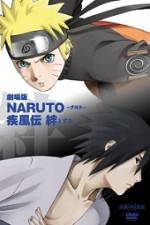 Watch Naruto Shippuden Bonds Freemovieswatch
