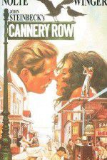 Watch Cannery Row Freemovieswatch