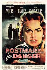 Watch Postmark for Danger Freemovieswatch