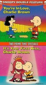 Watch It\'s Your First Kiss, Charlie Brown Freemovieswatch
