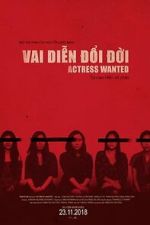 Watch Actress Wanted Freemovieswatch