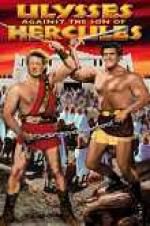 Watch Ulysses Against Hercules Freemovieswatch