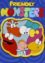 Watch Friendly Monsters: A Monster Easter Freemovieswatch