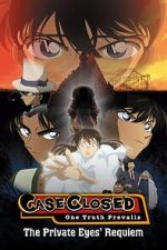 Watch Detective Conan: The Private Eyes' Requiem Freemovieswatch