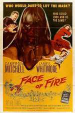 Watch Face of Fire Freemovieswatch