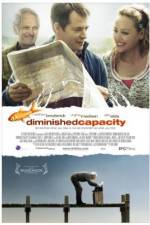 Watch Diminished Capacity Freemovieswatch