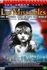 Watch Les Misrables: The Dream Cast in Concert Freemovieswatch