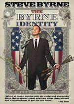 Watch Steve Byrne: The Byrne Identity Freemovieswatch