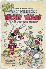 Watch The Band Concert (Short 1935) Freemovieswatch