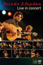 Watch Joscho Stephan - Live In Concert Freemovieswatch