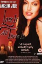 Watch Love Is All There Is Freemovieswatch