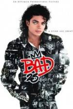 Watch Bad 25 Freemovieswatch