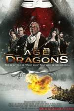 Watch Age of the Dragons Freemovieswatch