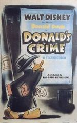 Watch Donald\'s Crime Freemovieswatch