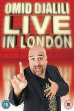 Watch Omid Djalili: Live in London Freemovieswatch
