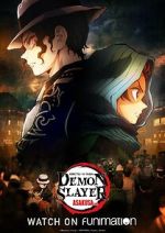 Watch Demon Slayer: Kimetsu no Yaiba - Asakusa Arc Freemovieswatch