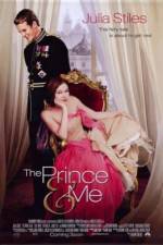 Watch The Prince and Me Freemovieswatch