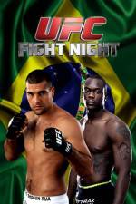 Watch UFC Fight Night 56  Prelims Freemovieswatch