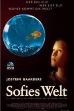 Watch Sophies World Freemovieswatch