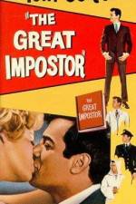 Watch The Great Impostor Freemovieswatch