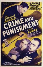 Watch Crime and Punishment Freemovieswatch