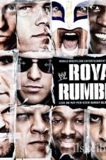 Watch WWE Royal Rumble Freemovieswatch