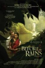 Watch Before the Rains Freemovieswatch