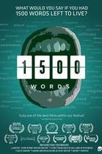 Watch 1500 Words Freemovieswatch
